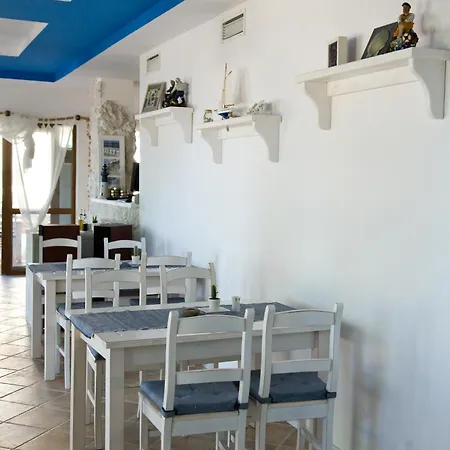 Appartamento Bay