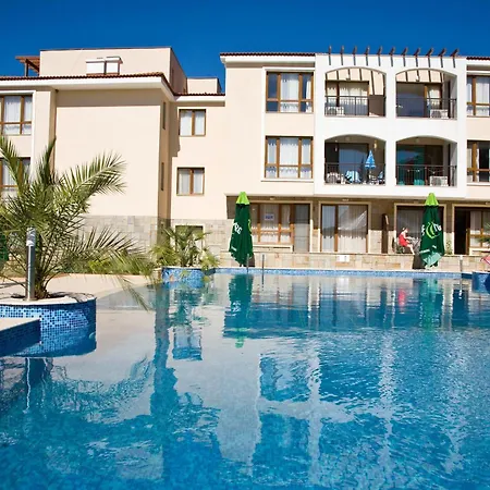 Appartamento Bay
