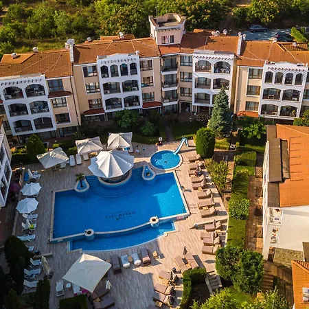 Bay Appartamento Sozopol