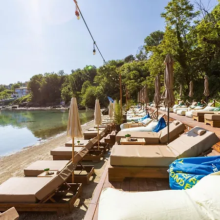 Bay Lägenhet Sozopol