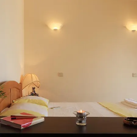 Appartement Bay *
