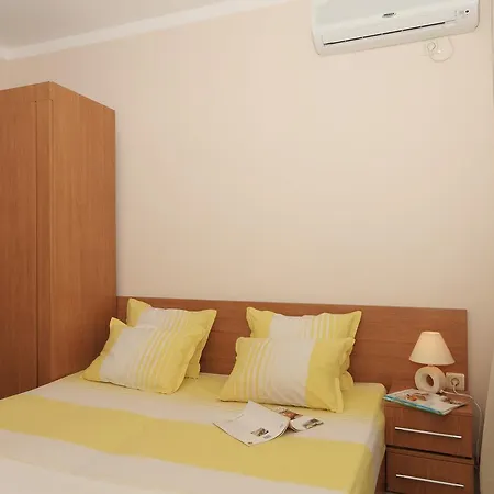 Bay Appartement Sozopol