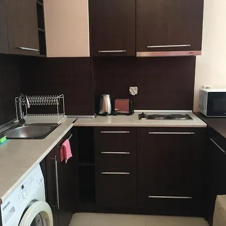Appartement Bay