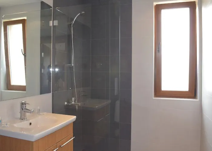 Bay Appartamento Sozopol