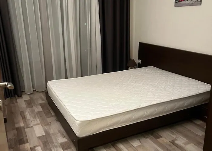 Appartamento Bay Sozopol