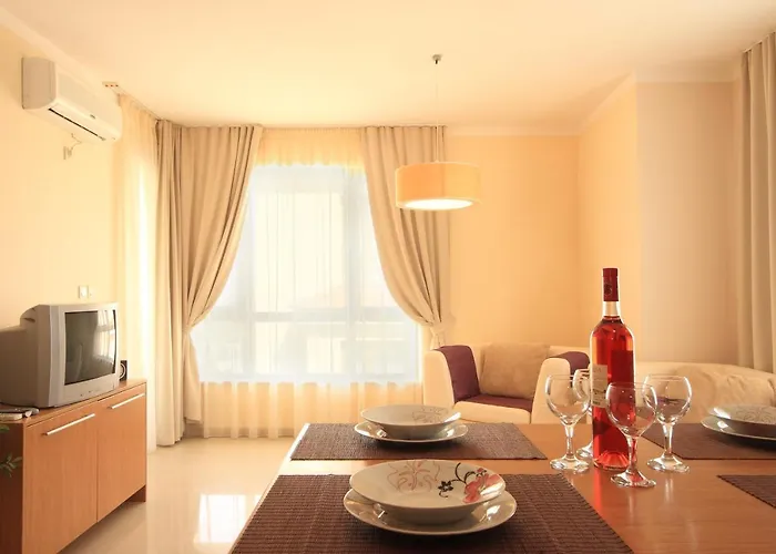 Appartamento Bay Sozopol