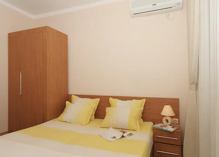 Bay Appartamento Sozopol