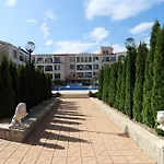 Bay * Созополь