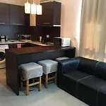 Bay Апартаменты *