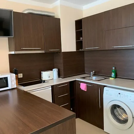 شقة Bay سوزوبول