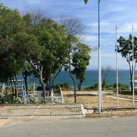 Апартамент Bay Созопол