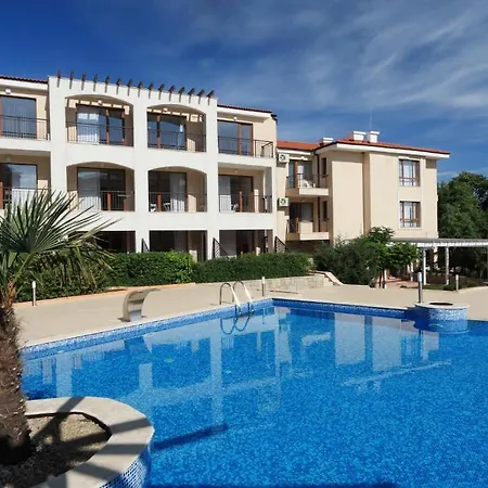Bay Apartment Sozopol