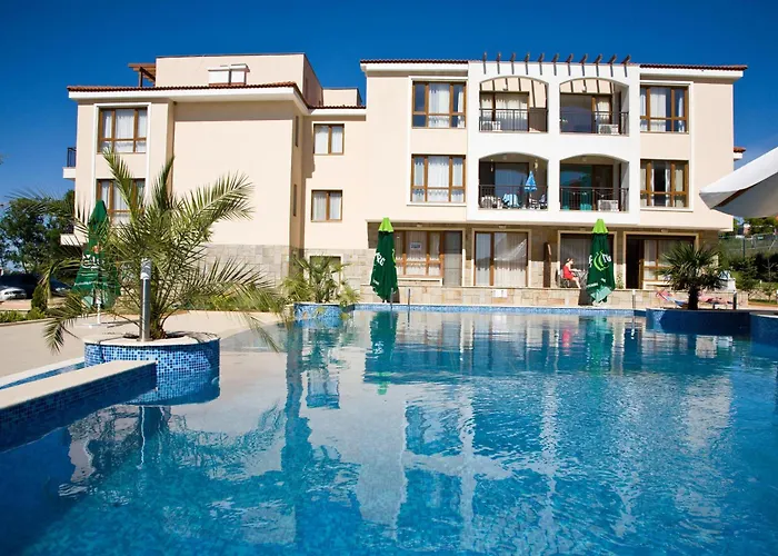 Διαμέρισμα Bay