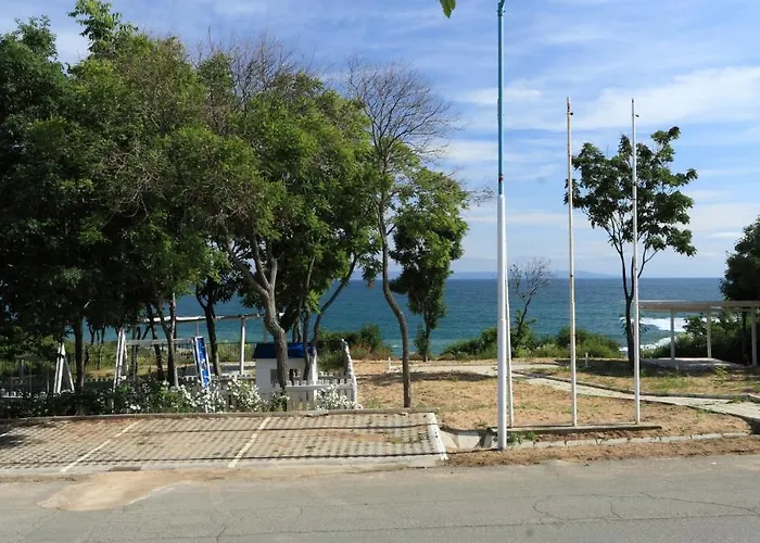 Διαμέρισμα Bay Σωζόπολη