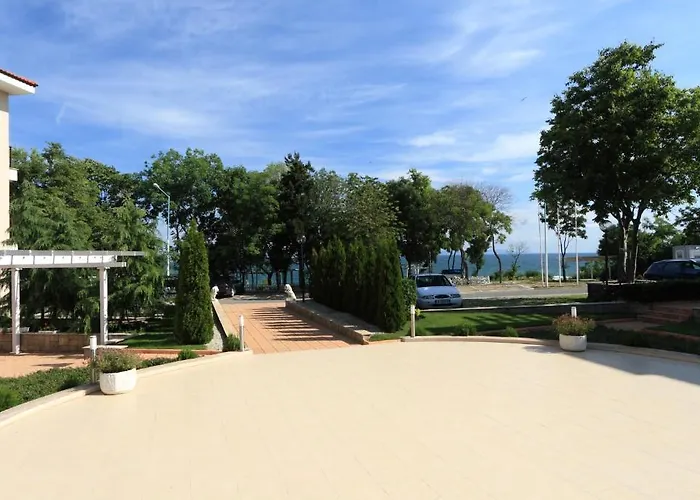 Διαμέρισμα Bay